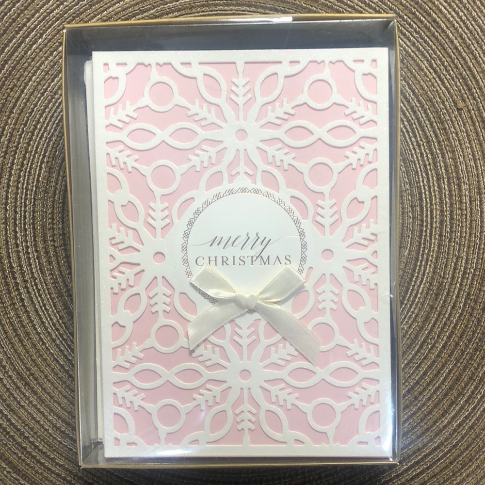Anna Griffin Holiday Cards